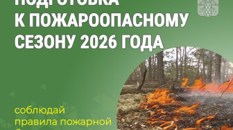 ВНИМАНИЕ! ПОЖАРООПАСНЫЙ ПЕРИОД!.