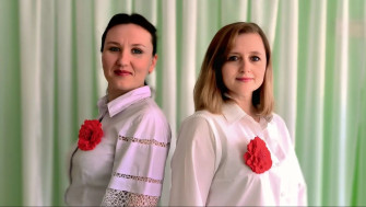 Конкурс "ДВЕ ЗВЕЗДЫ".