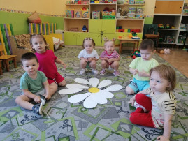 Новость Недели "День Семьи, Любви и Верности в детском саду" Новость Недели "День Семьи, Любви и Верности в детском саду".