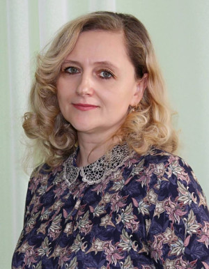Педагогический работник Чурикова Ольга Петровна