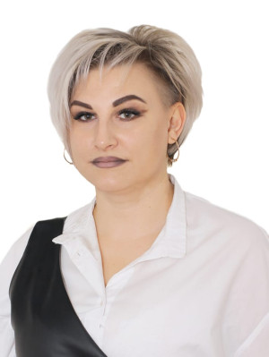 воспитатель Буянова Екатерина Александровна воспитатель Буянова Екатерина Александровна