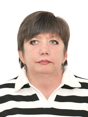 Педагогический работник Латыпова Наталья Викторовна