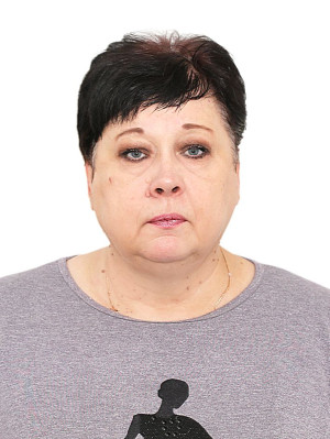 Педагогический работник Маркус Ирина Владимировна
