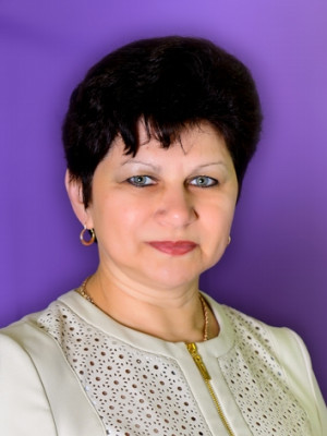 Заведующий Волкогон Галина Владимировна Заведующий Волкогон Галина Владимировна
