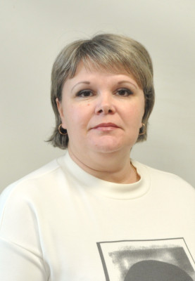 воспитатель Смирнова Ольга Александровна