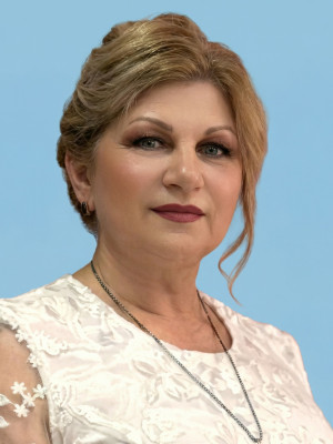 Заведующий Волкогон Галина Владимировна